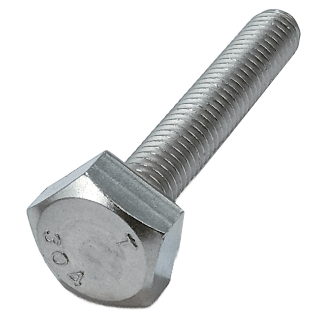CBXL38214.1SS 3/8-16 X 2-1/4 Large Head Penta Bolt